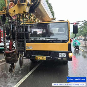 Buy XCMG Used Crane / 1 Buy XCMG Used Crane / 1